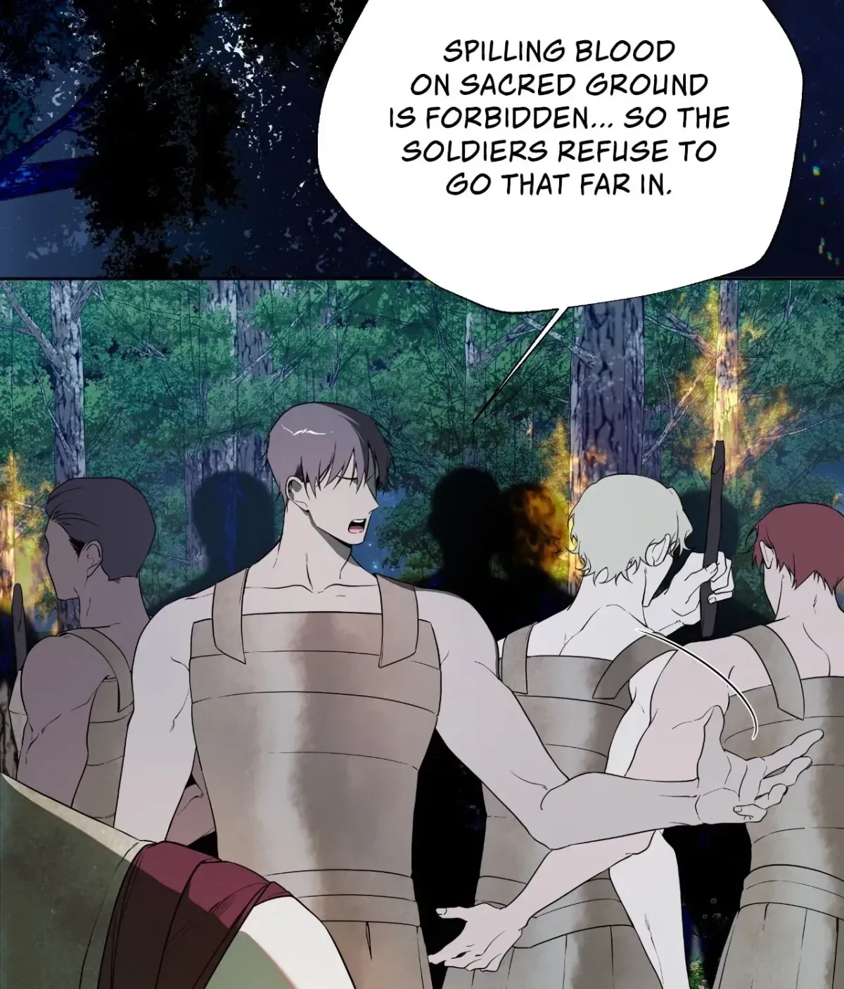 Psyche Chapter 18, page 15