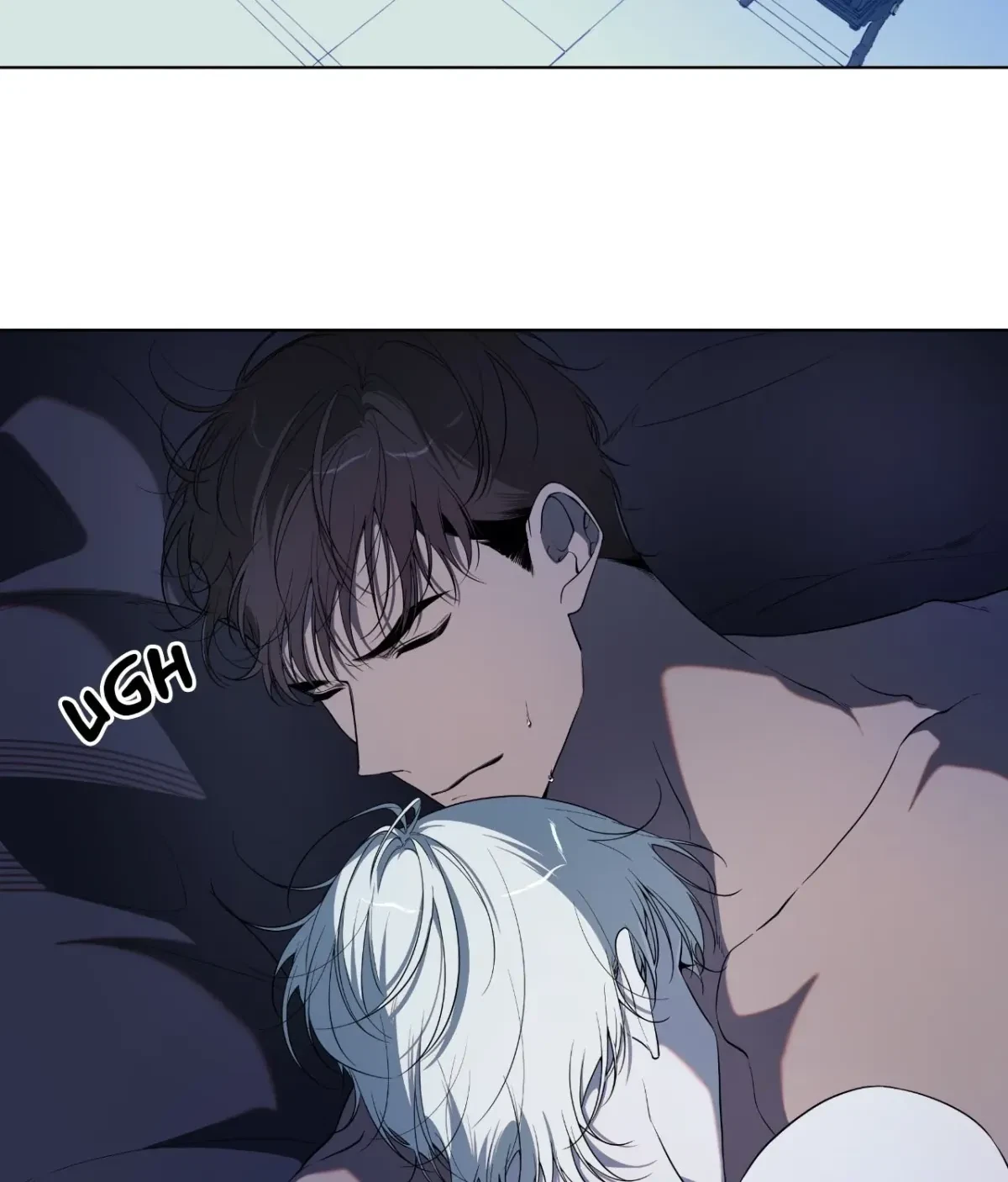 Psyche Chapter 18, page 32