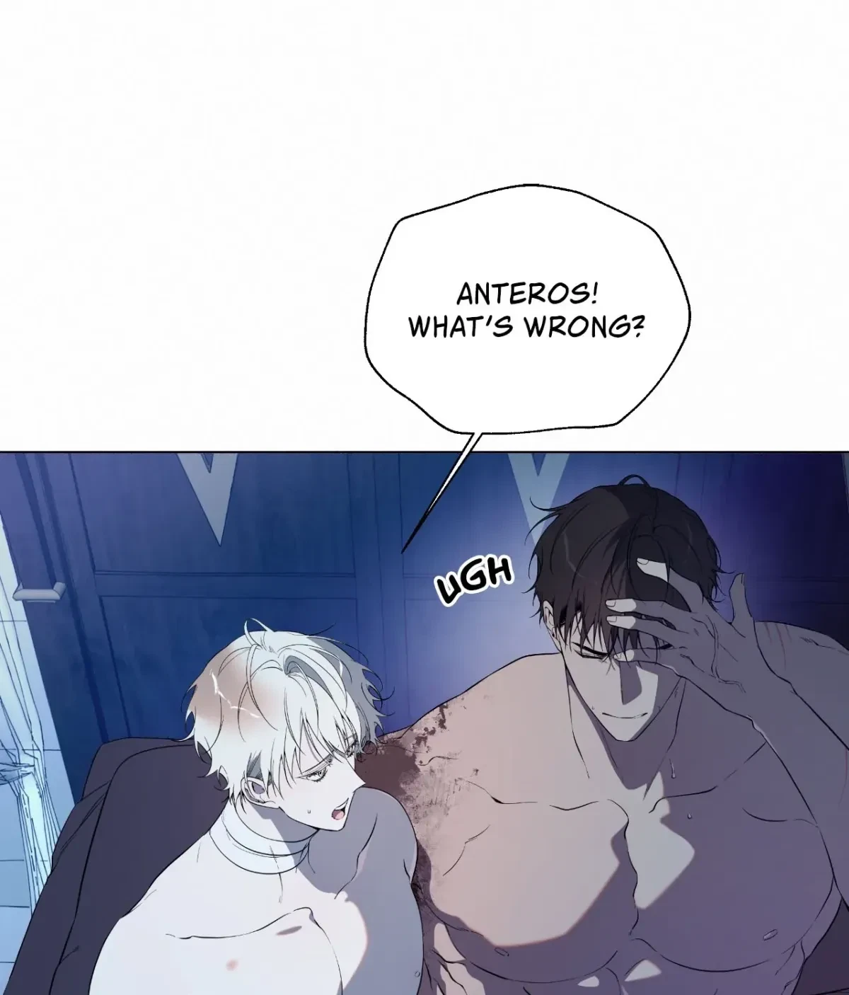 Psyche Chapter 18, page 66