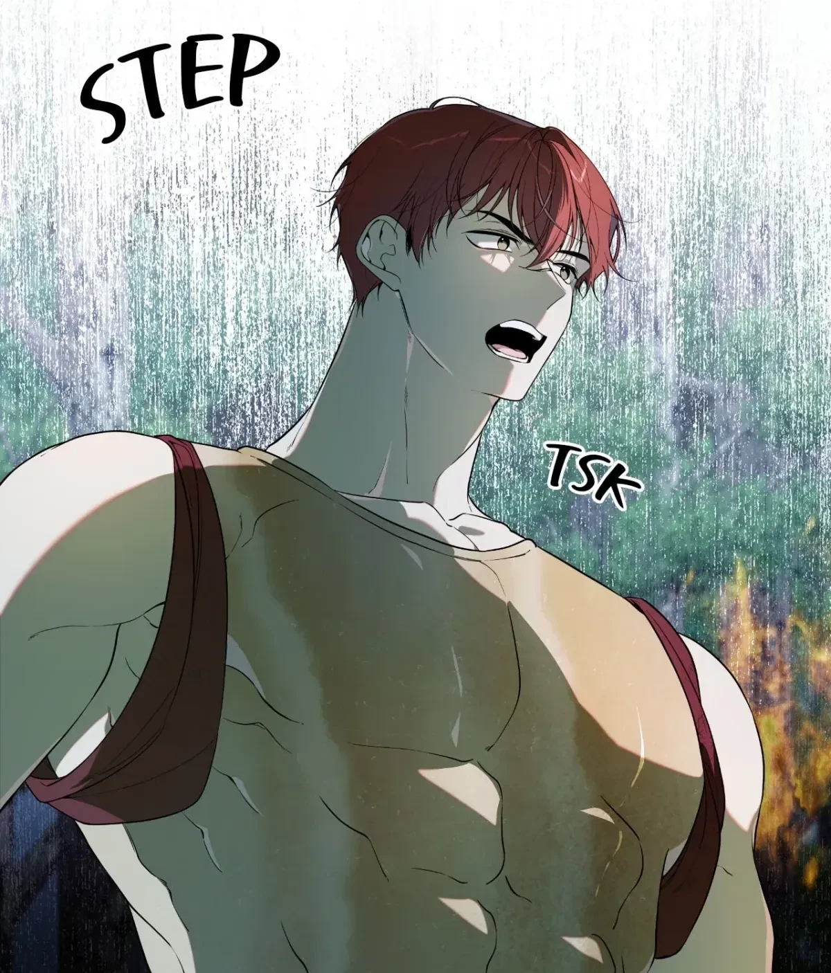 Psyche Chapter 18, page 7