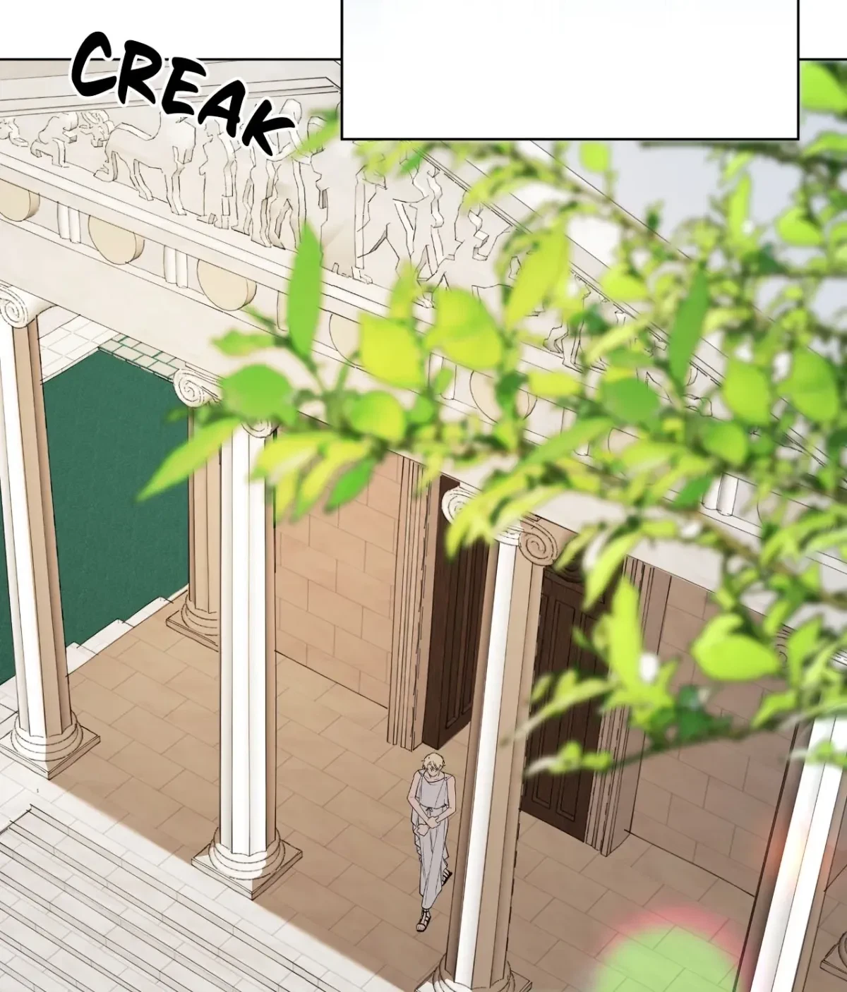 Psyche Chapter 18, page 90