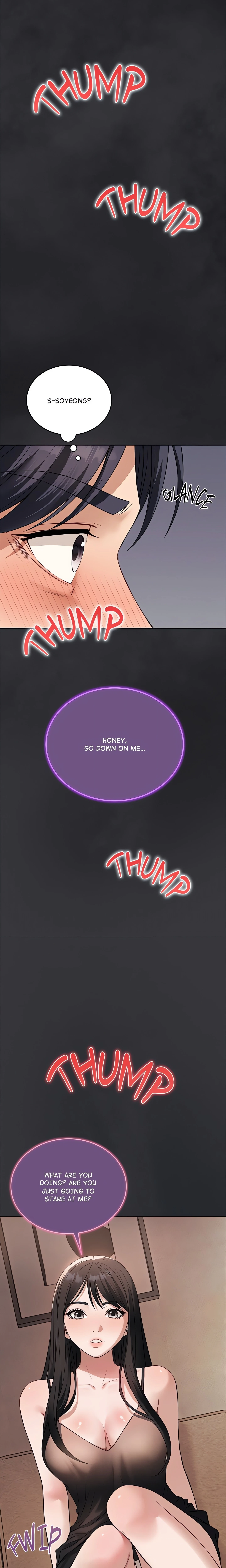 I'm Here For You Chapter 1, page 30