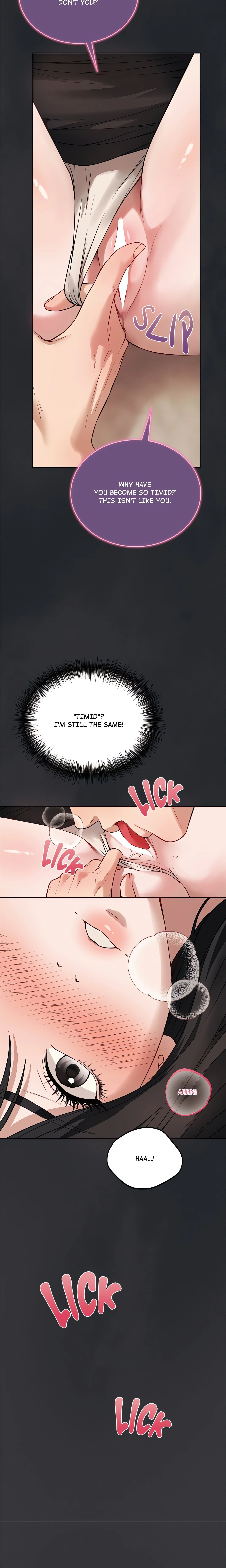 I'm Here For You Chapter 1, page 32