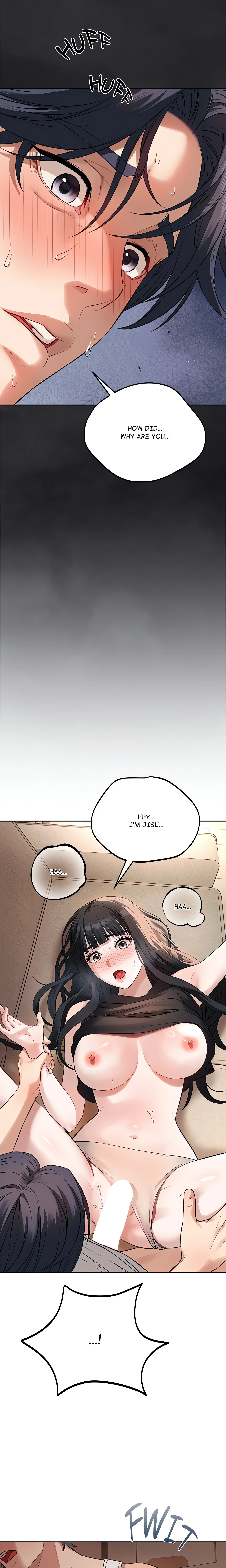 I'm Here For You Chapter 1, page 37
