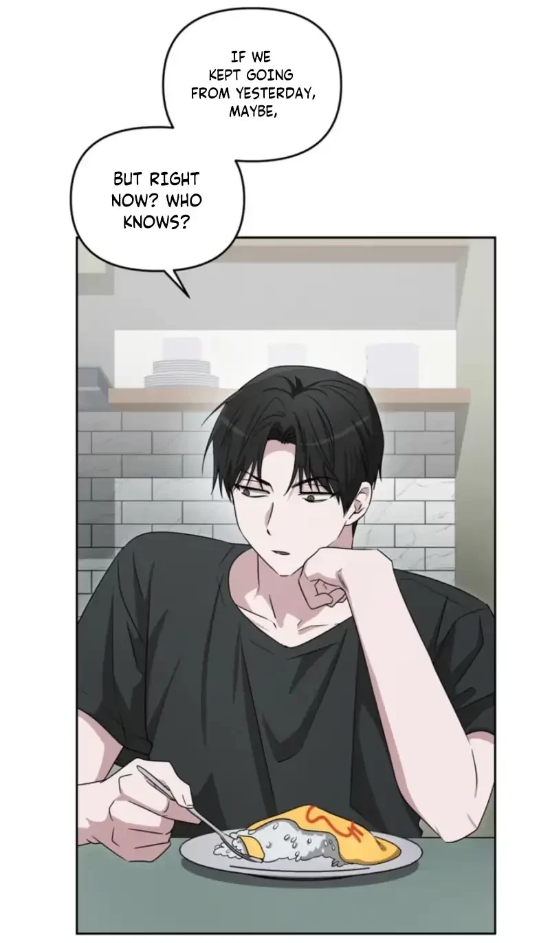 Sugar Writing Chapter 10, page 12