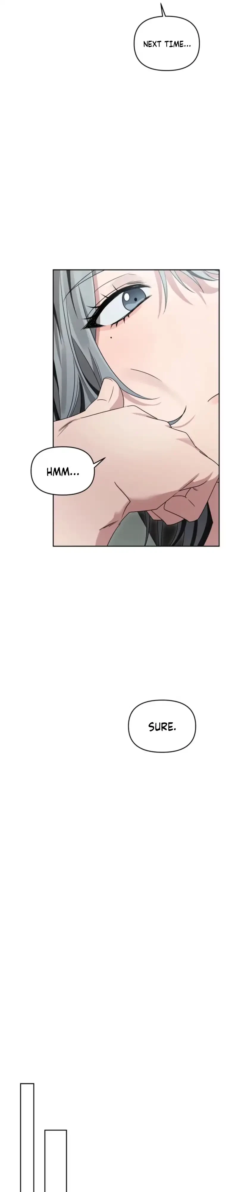 Sugar Writing Chapter 10, page 13