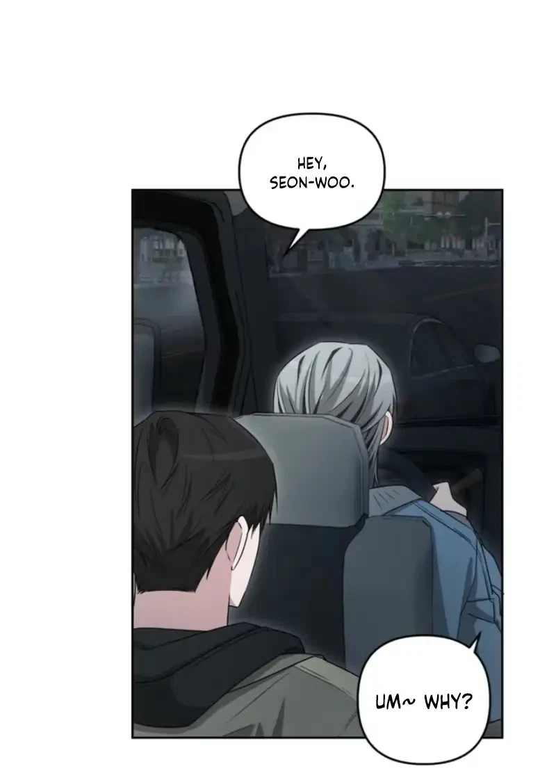Sugar Writing Chapter 10, page 16