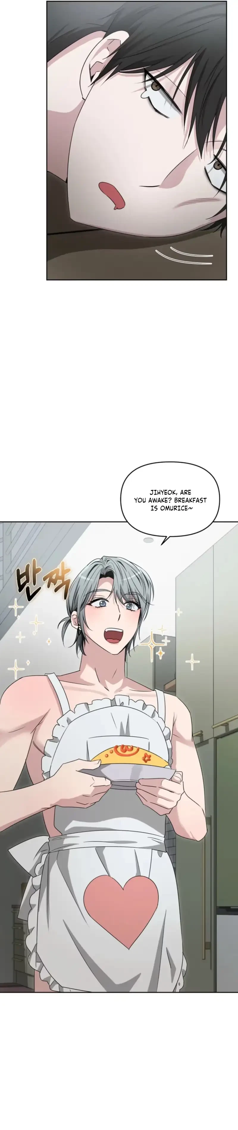 Sugar Writing Chapter 10, page 5