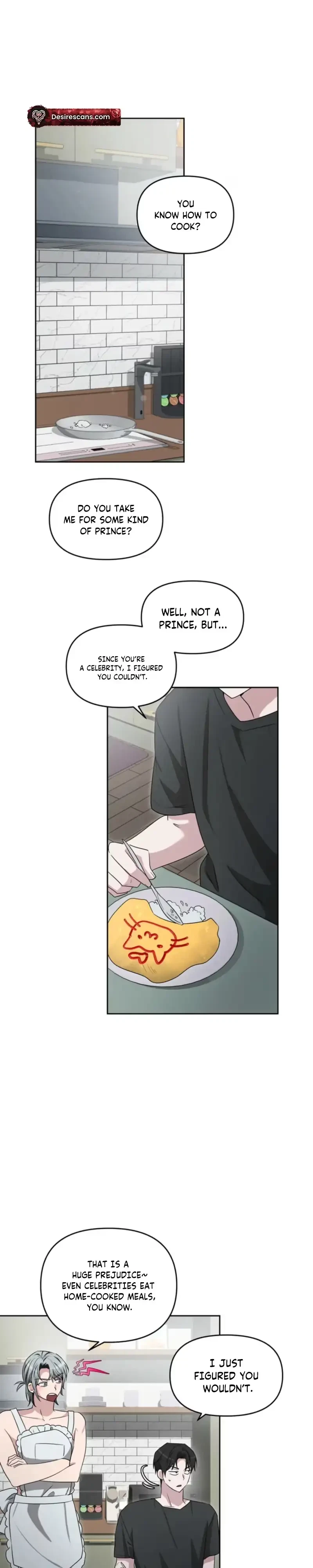 Sugar Writing Chapter 10, page 7