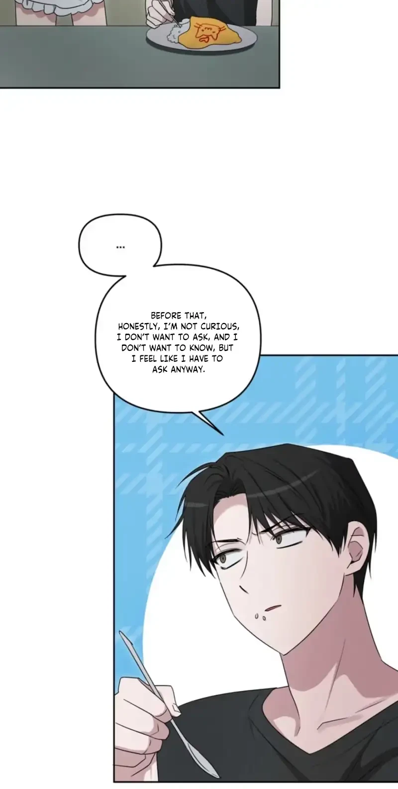 Sugar Writing Chapter 10, page 8