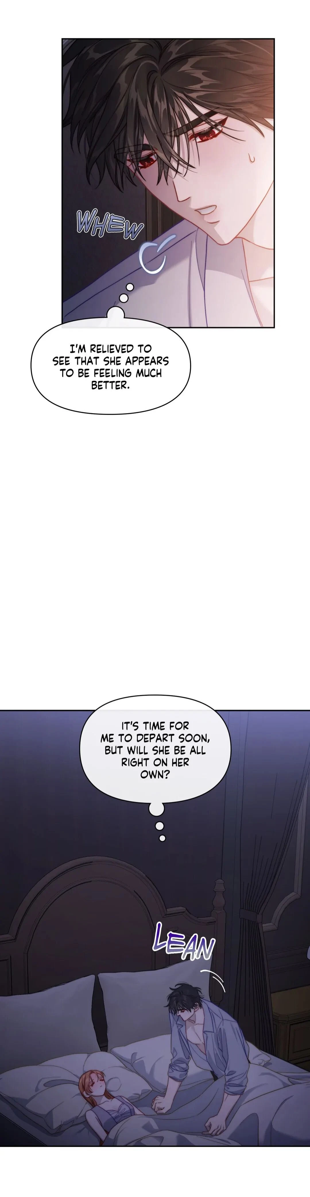 Lucia Chapter 130, page 12