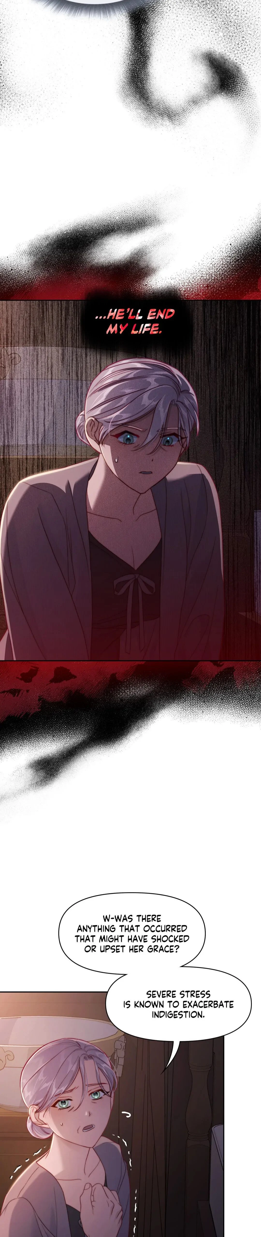 Lucia Chapter 130, page 19