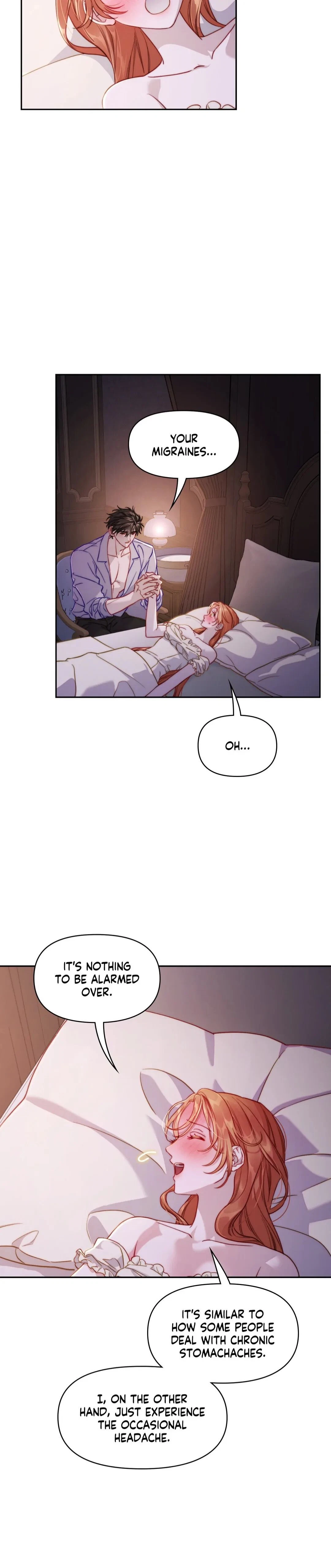 Lucia Chapter 130, page 2