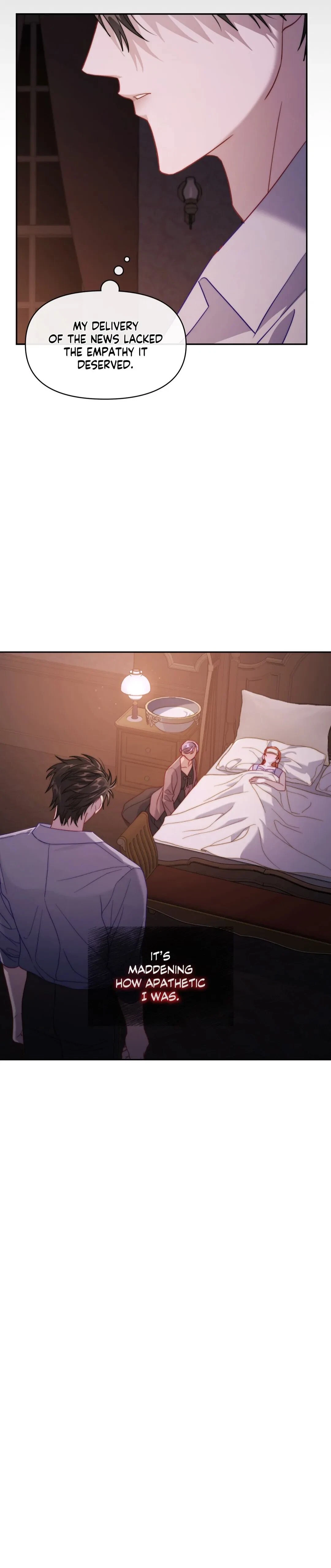 Lucia Chapter 130, page 25