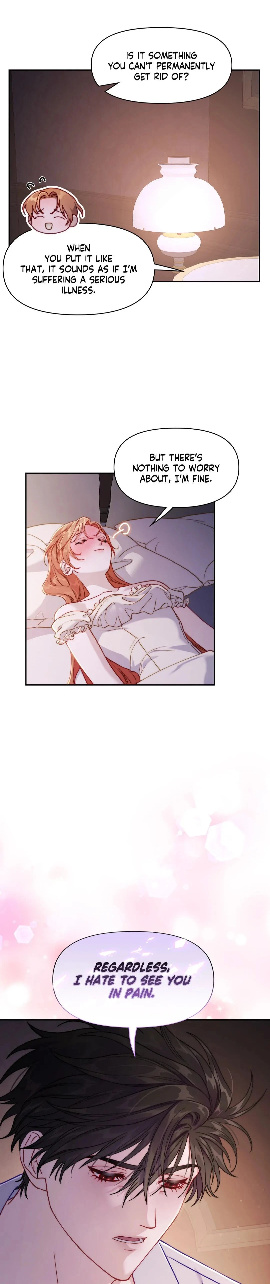 Lucia Chapter 130, page 3