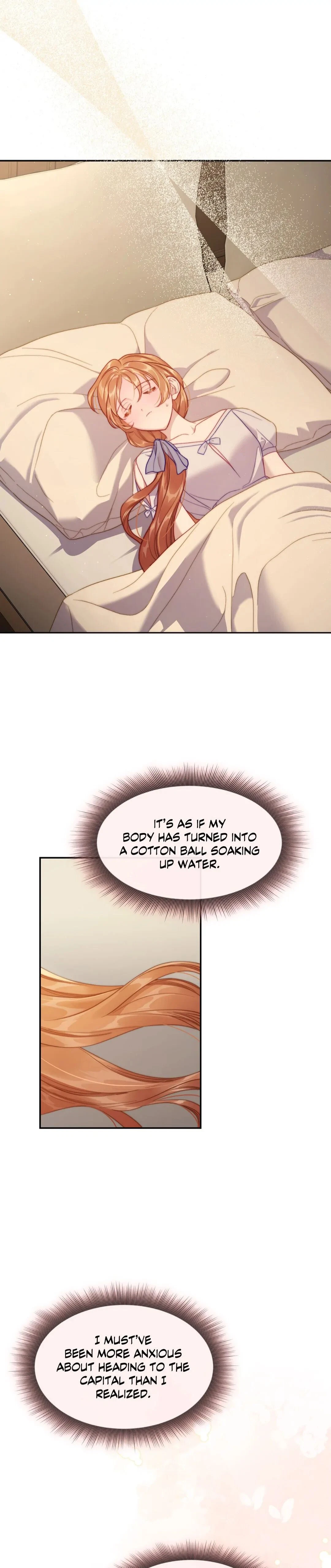 Lucia Chapter 130, page 31
