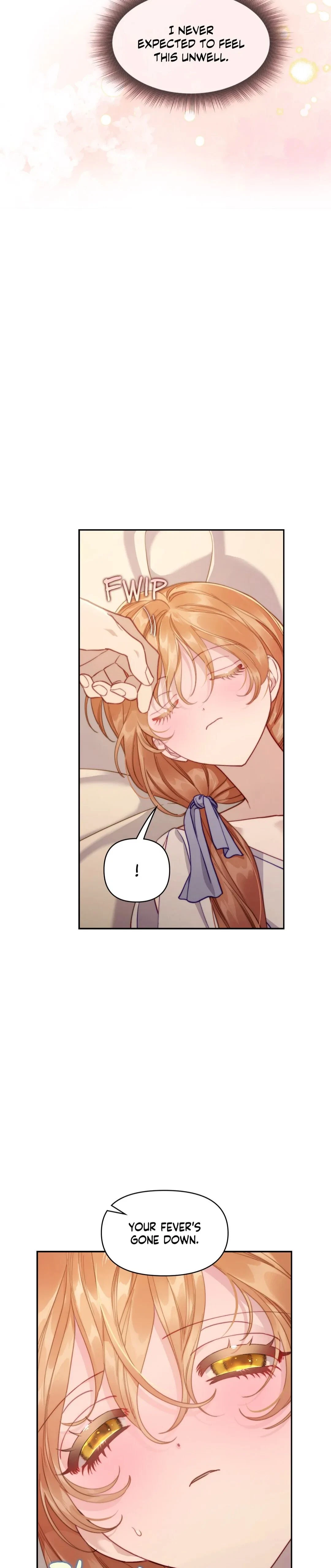 Lucia Chapter 130, page 32