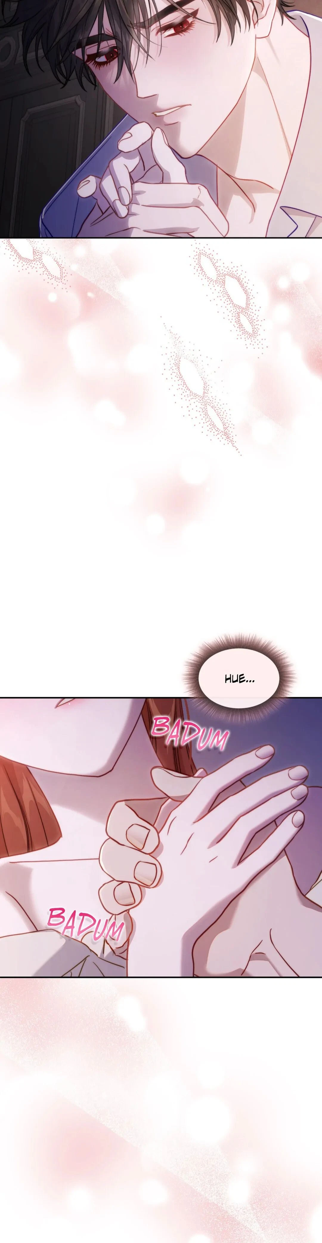 Lucia Chapter 130, page 6