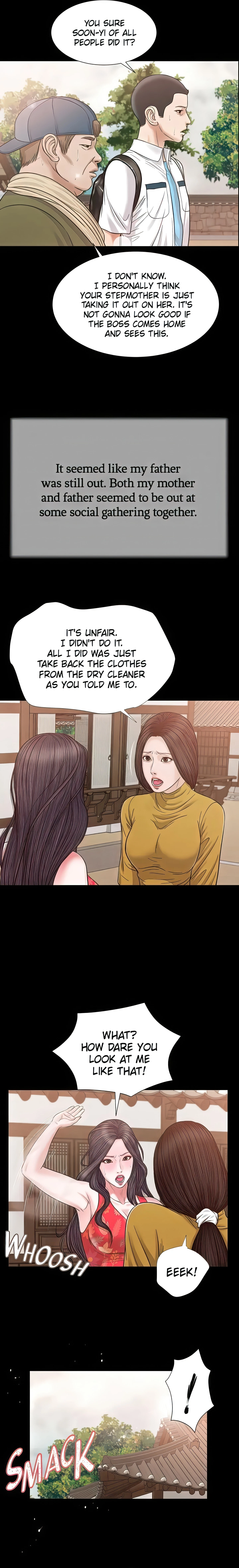 Concubine Chapter 16 (Uncensored), page 10