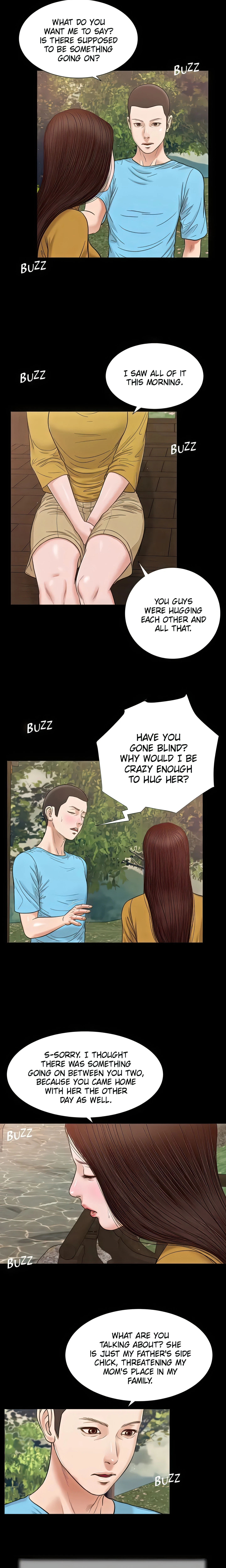 Concubine Chapter 16 (Uncensored), page 15