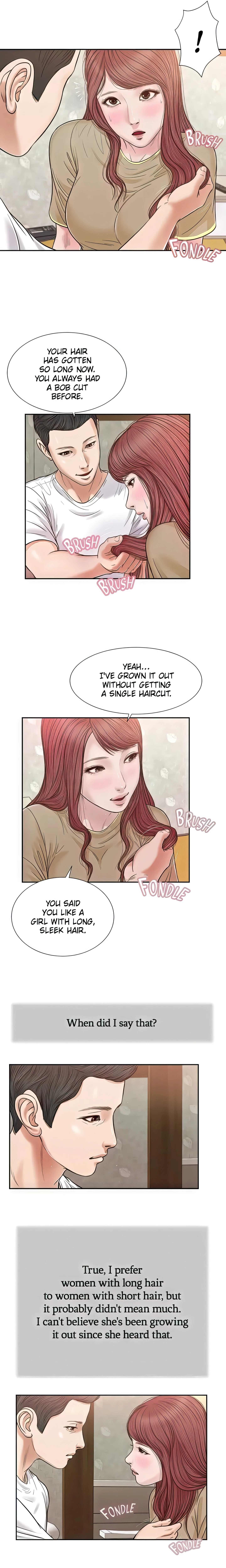 Concubine Chapter 16 (Uncensored), page 4