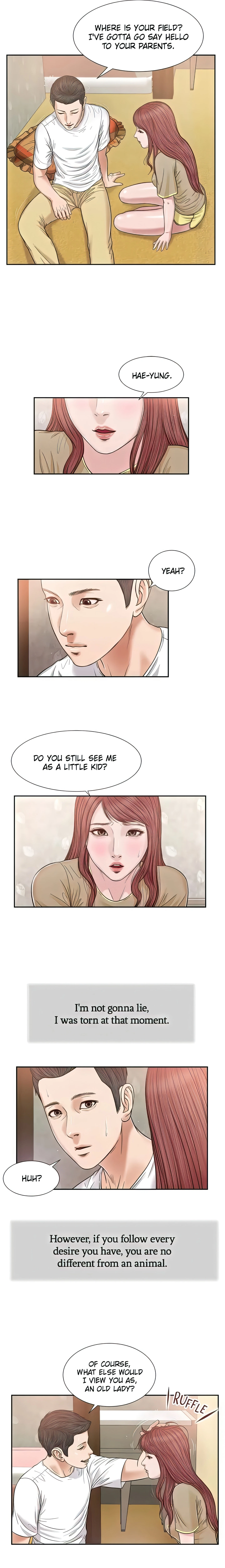 Concubine Chapter 16 (Uncensored), page 6