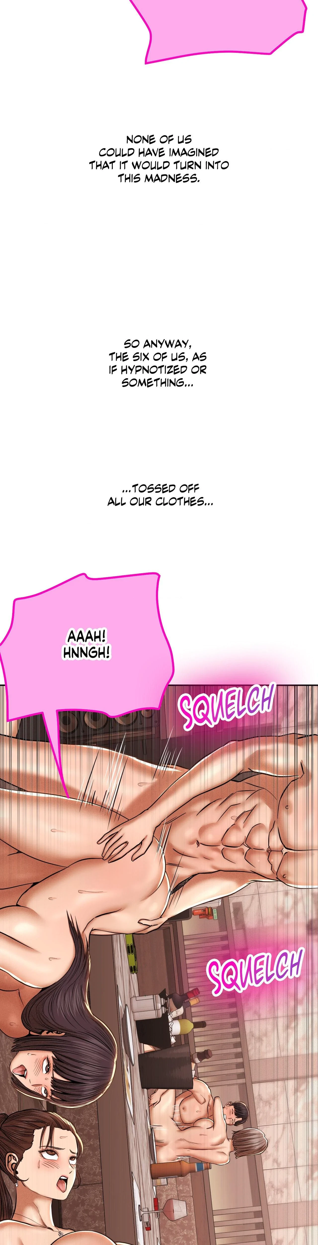 True Or False? Chapter 90, page 10
