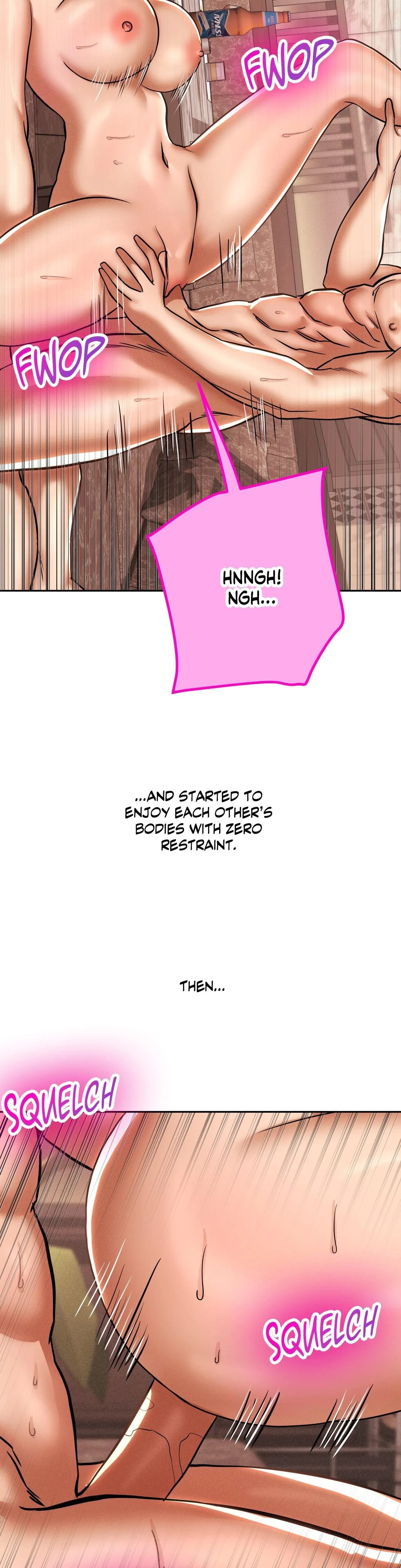 True Or False? Chapter 90, page 11