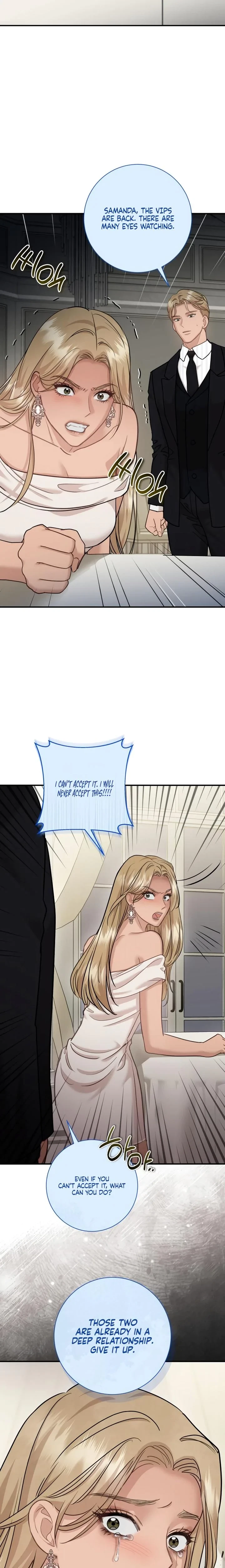 Night's Whispers Chapter 31, page 11