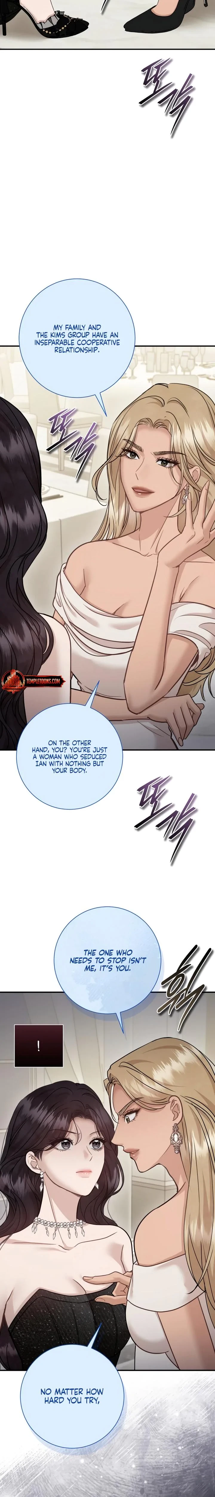 Night's Whispers Chapter 31, page 4