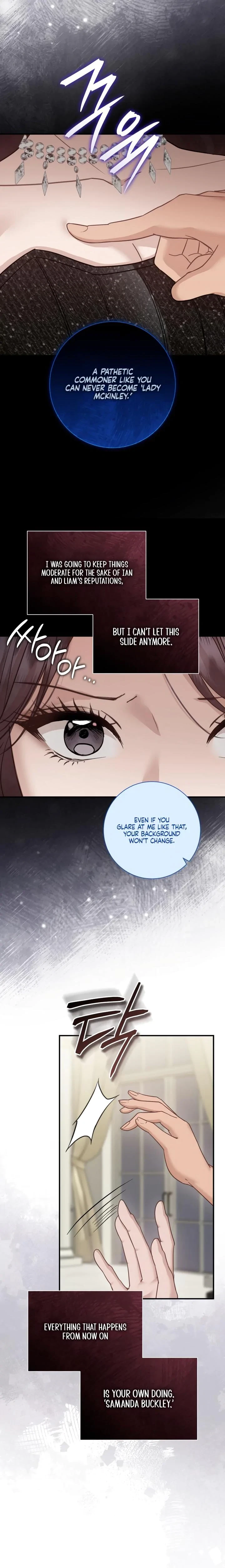 Night's Whispers Chapter 31, page 5