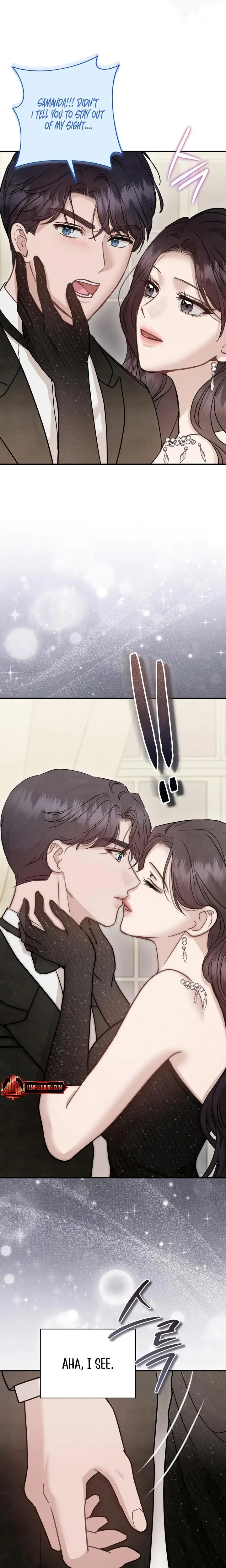 Night's Whispers Chapter 31, page 6