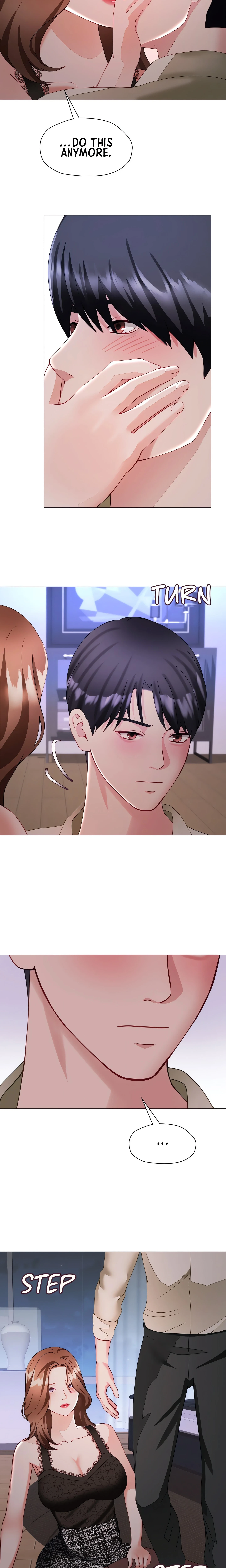 Daddy-In-Law Chapter 31, page 11