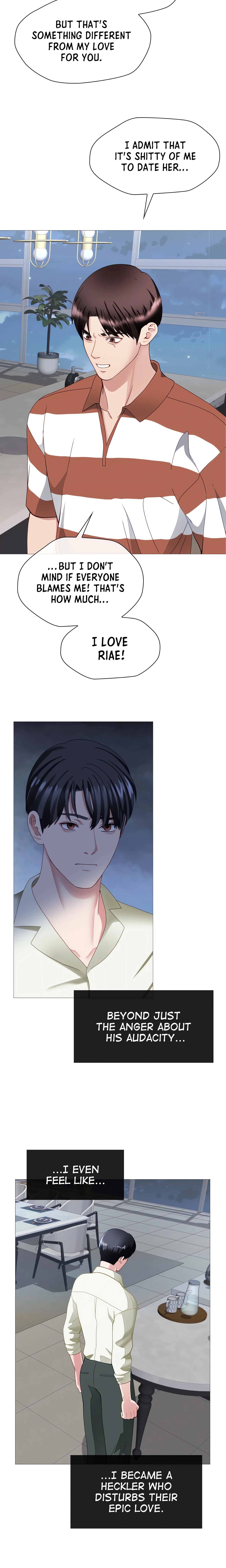 Daddy-In-Law Chapter 31, page 16