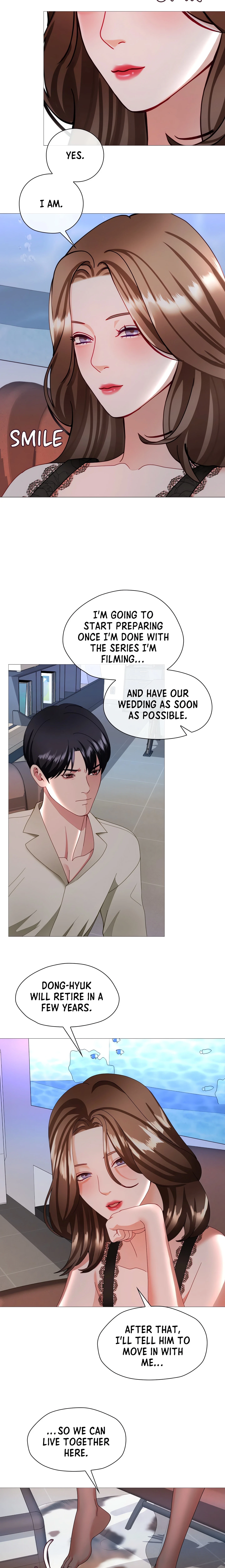 Daddy-In-Law Chapter 31, page 3