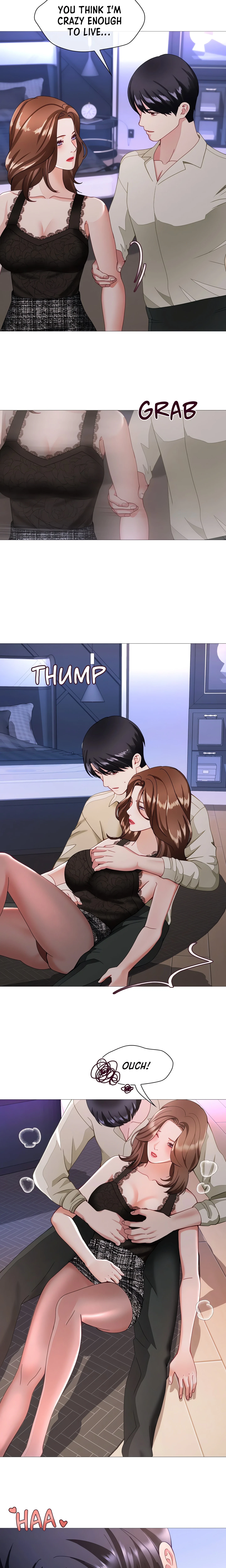 Daddy-In-Law Chapter 31, page 5
