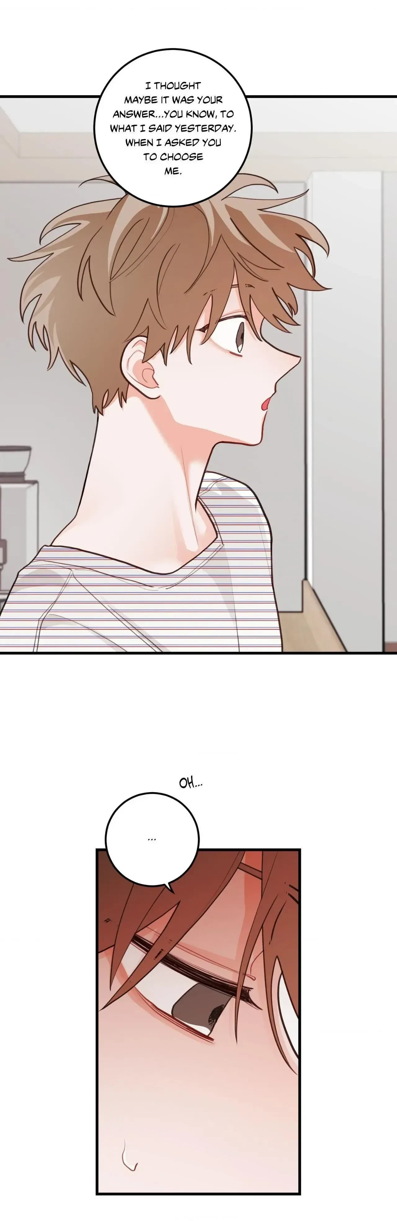When Pear Blossoms Bloom Chapter 61, page 12
