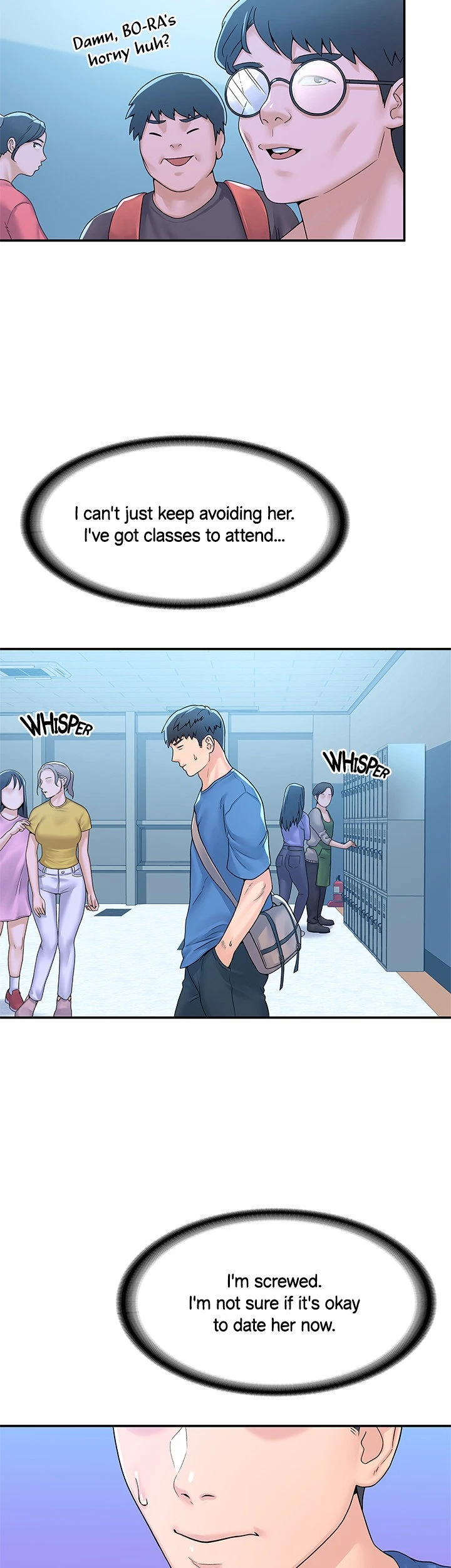 Chapter 64, page 6