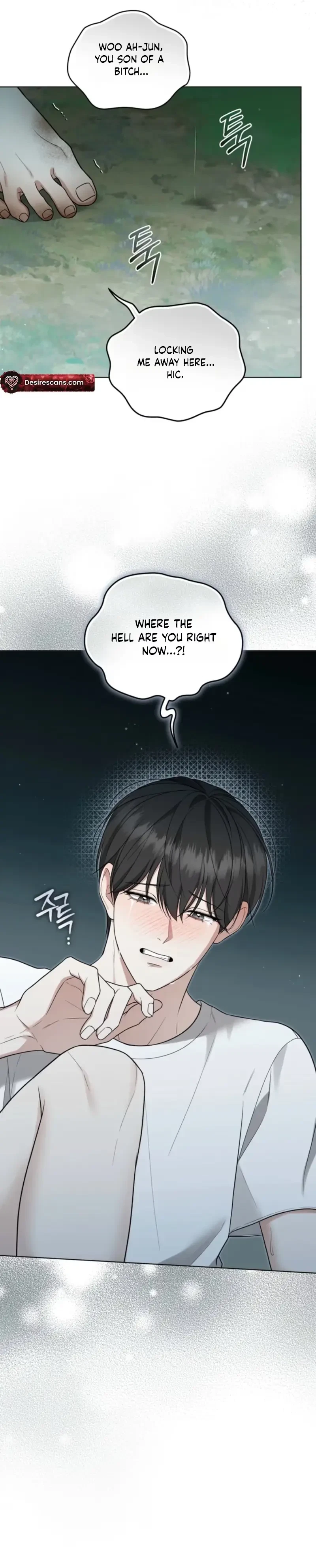 Elegant Destruction Chapter 24, page 11