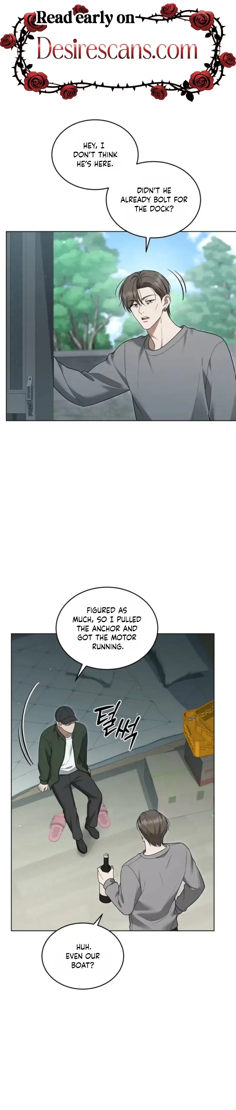 Elegant Destruction Chapter 24, page 18