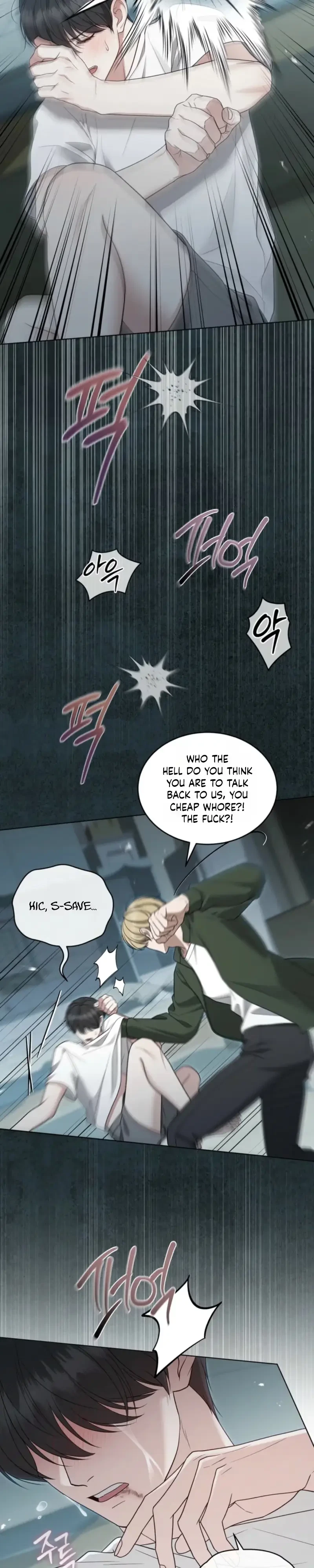 Elegant Destruction Chapter 24, page 29