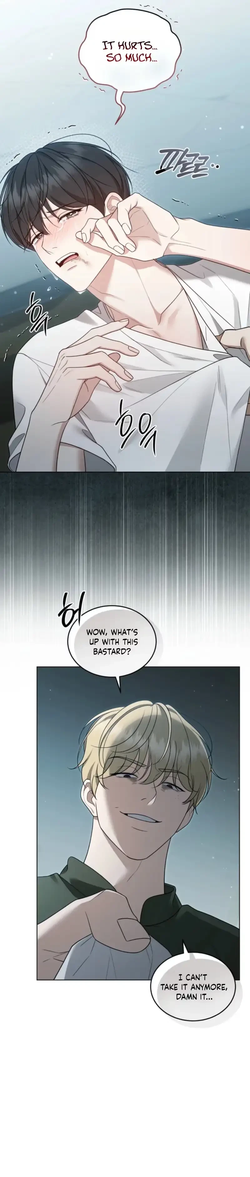 Elegant Destruction Chapter 24, page 31
