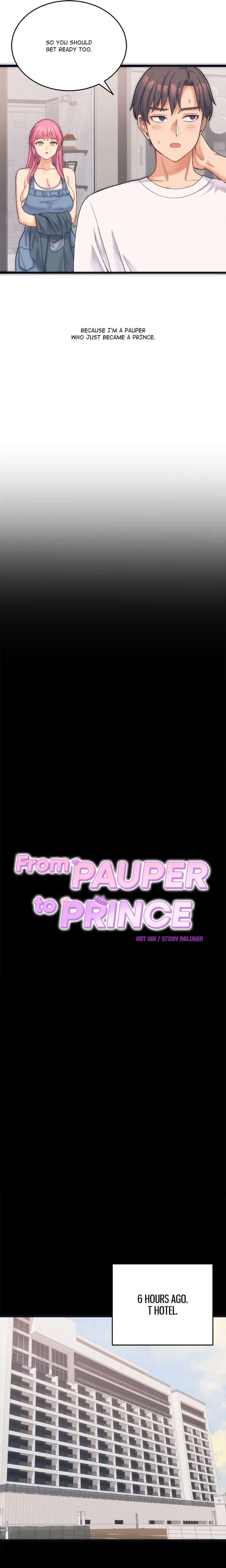From Pauper To Prince Chapter 1, page 11