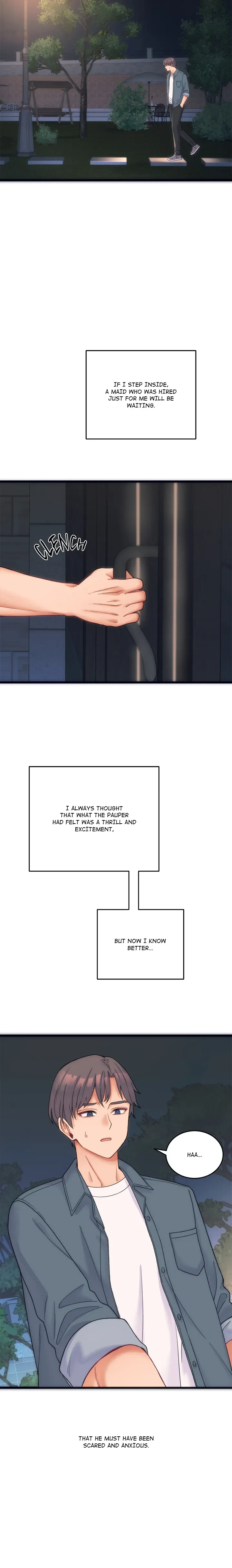 From Pauper To Prince Chapter 1, page 4