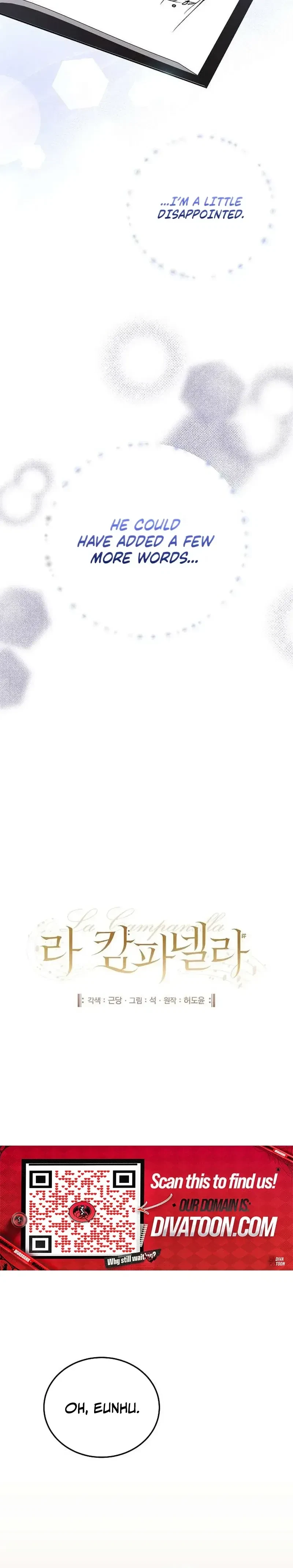 La Campanella (Seok) Chapter 3, page 13