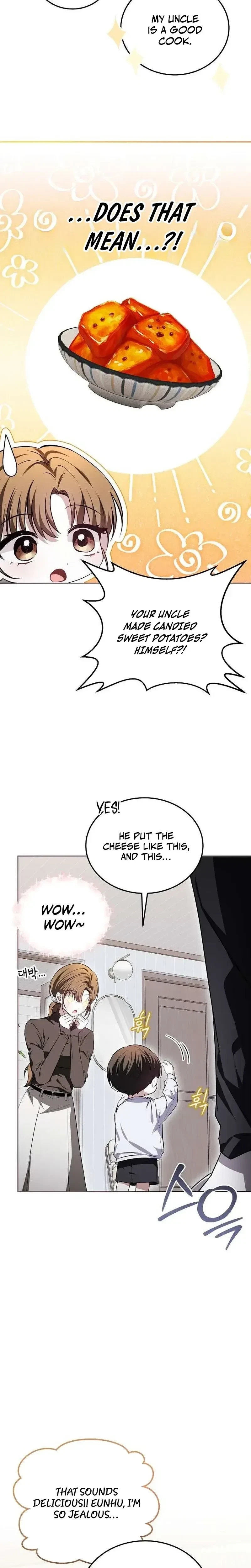 La Campanella (Seok) Chapter 3, page 23
