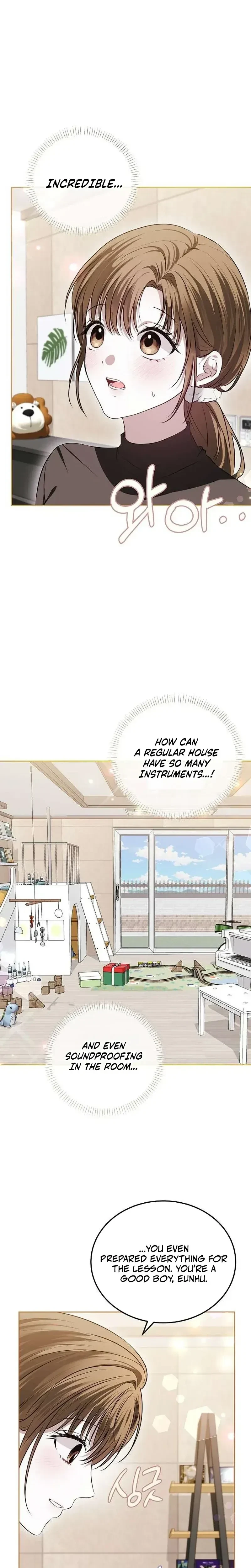 La Campanella (Seok) Chapter 3, page 26