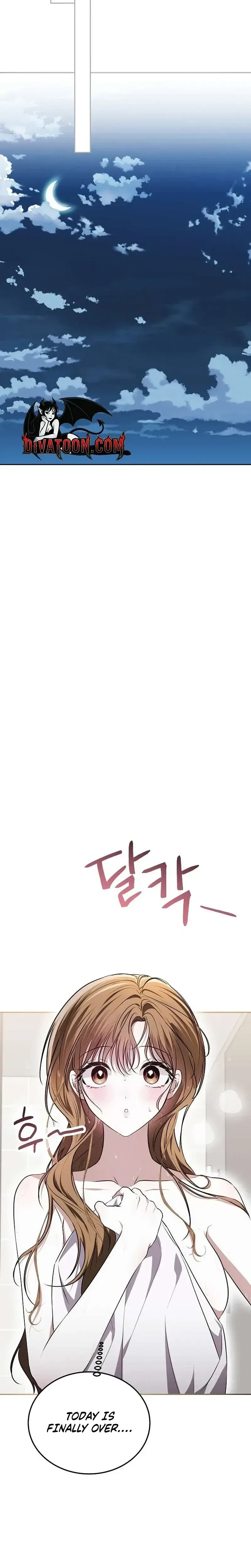 La Campanella (Seok) Chapter 3, page 30