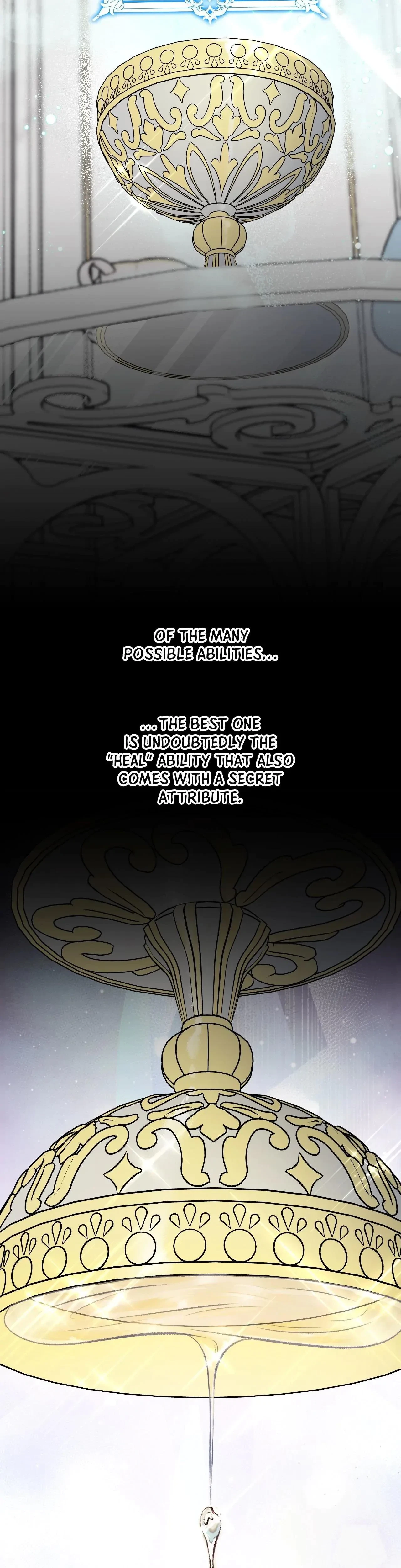 Hunks, Harems, And Hardcore Habits Chapter 19, page 12