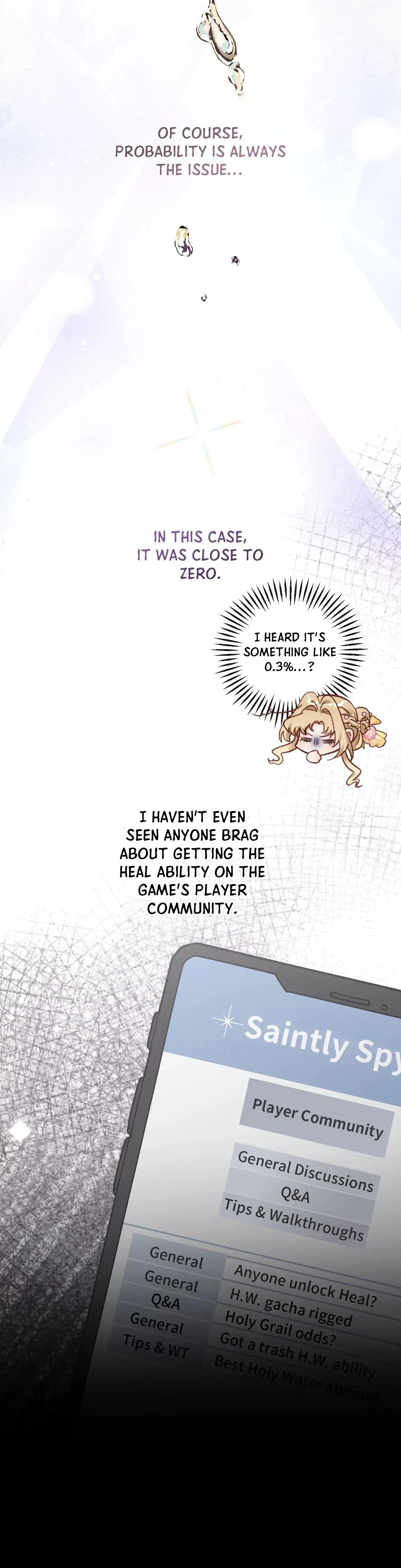 Hunks, Harems, And Hardcore Habits Chapter 19, page 13